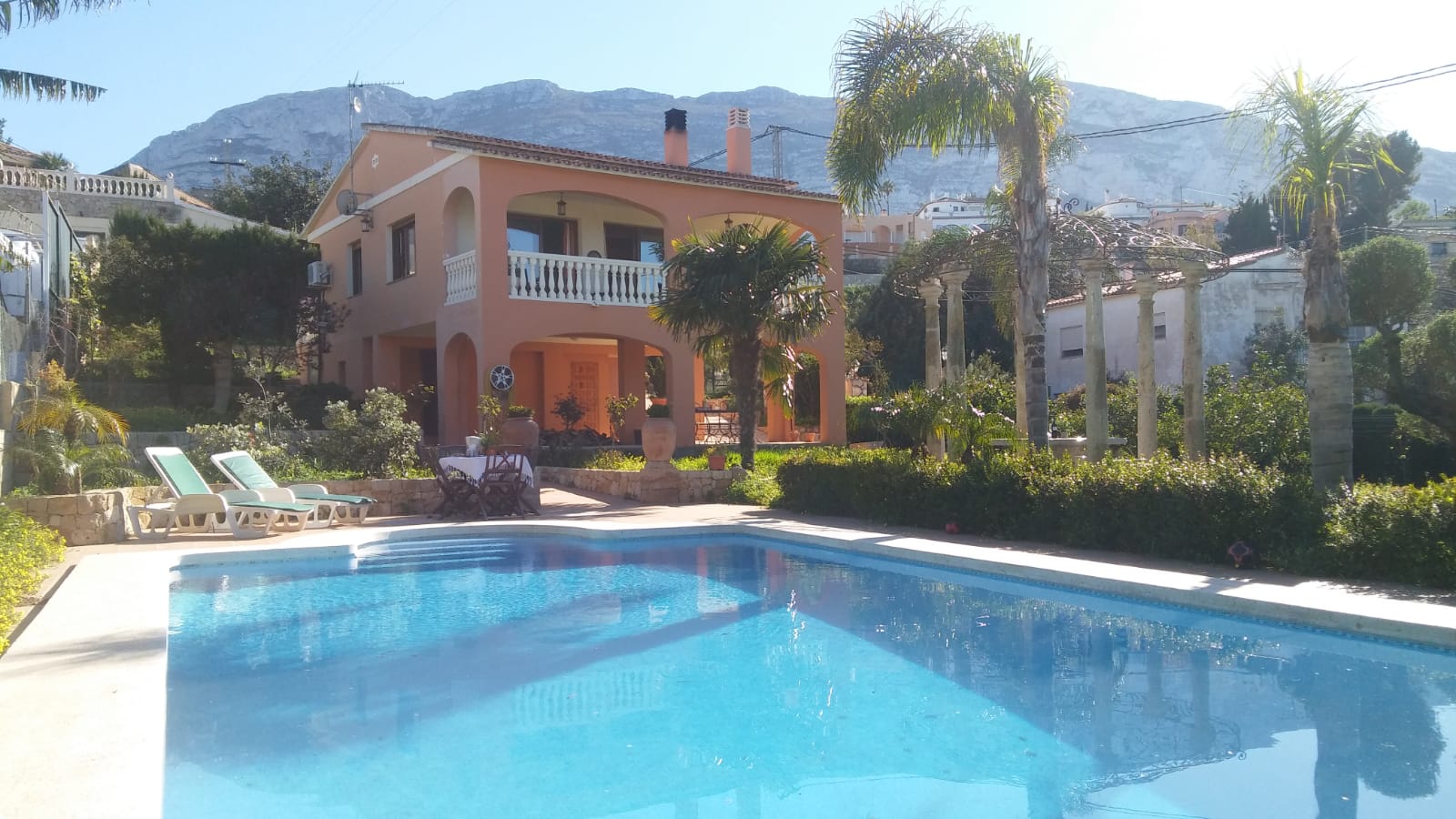 Haus In Spanien Kaufen Costa Blanca